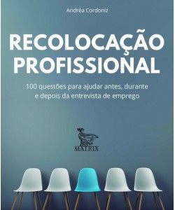 Recolocação Profissional